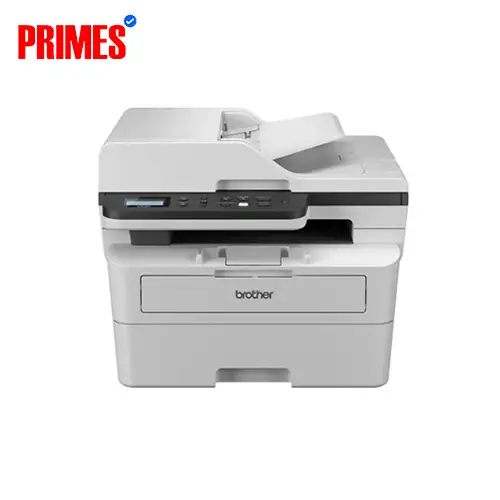 Brother DCP-B7640DW Multifunction Mono Laser Printer