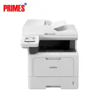 Brother DCP-L2540DW Multifunction Mono Laser Printer
