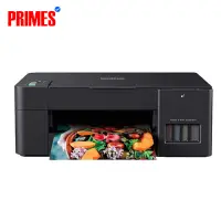 Brother DCP-T420W Multi-Function Color Inktank Printer with Wifi(Black/Color: 28/11 PPM)