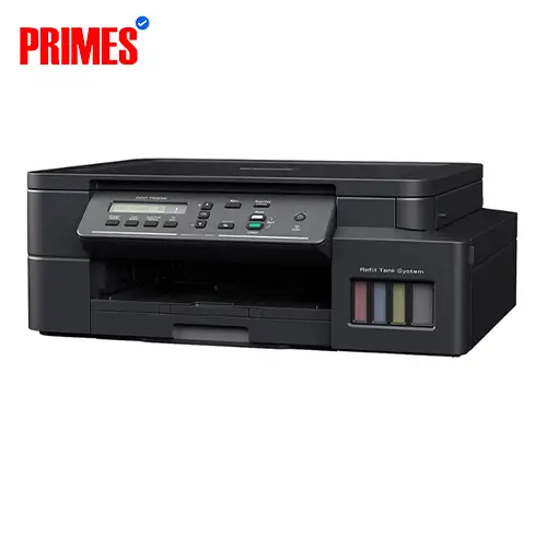 Brother DCP-T520W Wi-Fi Ink Tank All-in-One