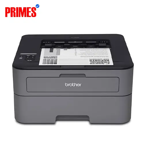 Brother HL-L2305W Single Function Mono Laser Printer