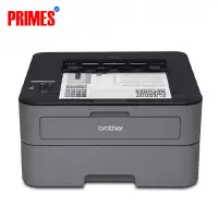 Brother HL-L2305W Single Function Mono Laser Printer