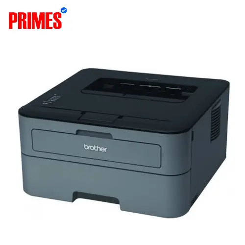Brother HL-L2320D Auto Duplex Mono Laser Printer (30 PPM)