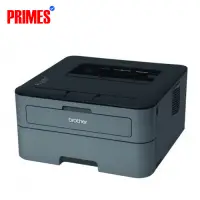 Brother HL-L2320D Auto Duplex Mono Laser Printer (30 PPM)