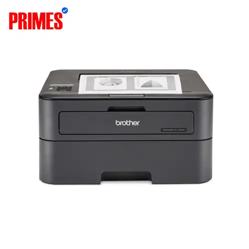 Brother HL-L2365DW Single Function Mono Laser Printer