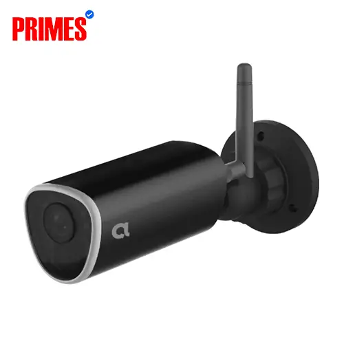 Bullet Series (Wi-Fi/PoE)