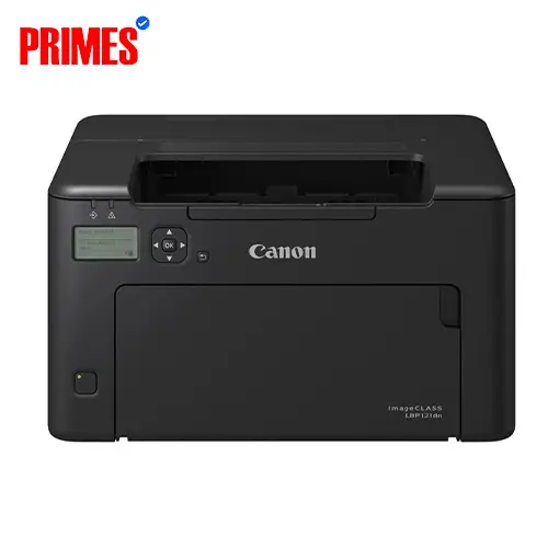 Canon imageCLASS LBP121dn Single Function Mono Laser Printer
