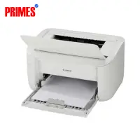 Canon imageCLASS LBP6030 (White) Single Function Mono Laser Printer