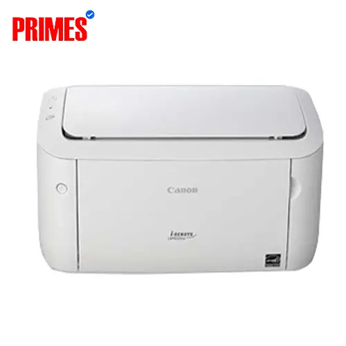 Canon imageCLASS LBP6030W Wi-Fi (White) Single Function Mono Laser Printer