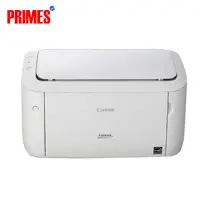 Canon imageCLASS LBP6030W Wi-Fi (White) Single Function Mono Laser Printer