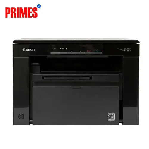 Canon imageCLASS MF3010 Multifunction Mono Laser Printer