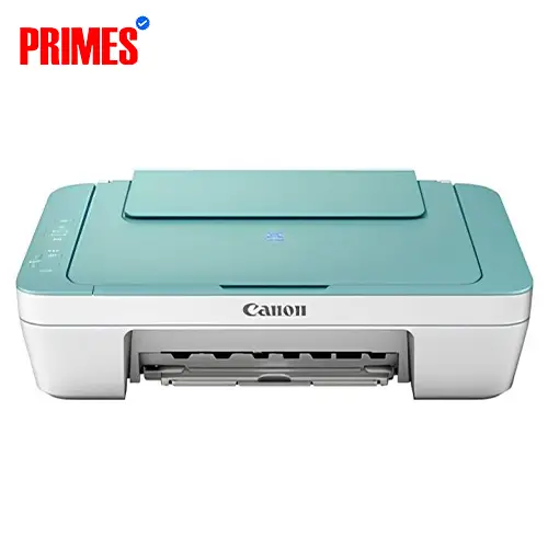 Canon Pixma E410 Multifunction Inkjet Printer