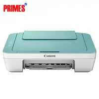 Canon Pixma E410 Multifunction Inkjet Printer