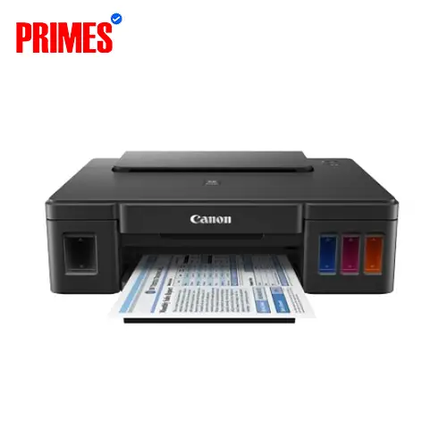Canon Pixma G1010 Refillable Ink Tank Printer