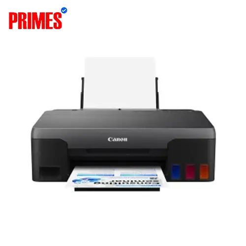 Canon Pixma G1020 Ink Tank Color Printer