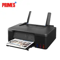 Canon Pixma G1737 Single Function Color InkTank Printer