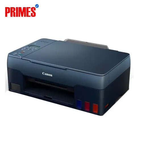 Canon Pixma G2020 Multifunction Color Ink Tank Printer