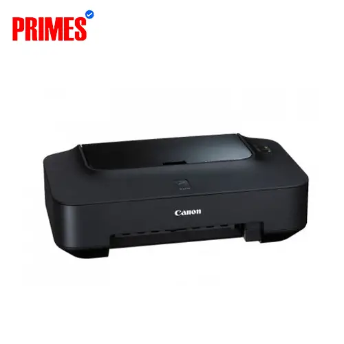 Canon Pixma IP 2770 Inkjet Printer (PG‑810/PG‑811)