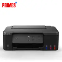 Canon Pixma TS207 Single Function Color Inkjet Printer
