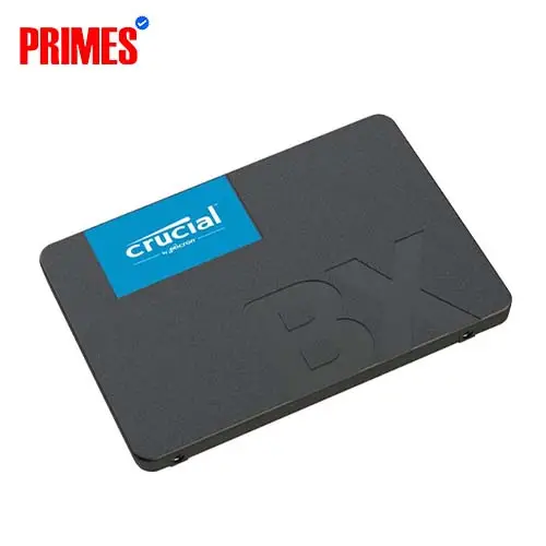 Crucial BX500 1TB 2.5-inch SATA III SSD