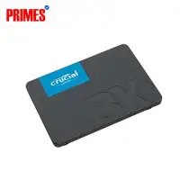 Crucial BX500 1TB 2.5-inch SATA III SSD