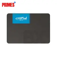 Crucial BX500 240GB 2.5-inch SATA III SSD