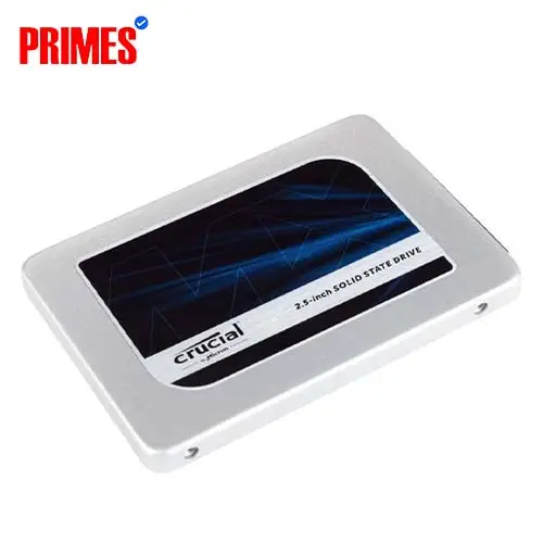 Crucial MX300 525GB 2.5-inch SATA III SSD