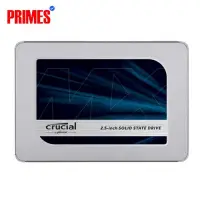 Crucial MX500 1TB 2.5-inch SATA III SSD