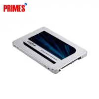 Crucial MX500 1TB 2.5-inch SATA III SSD