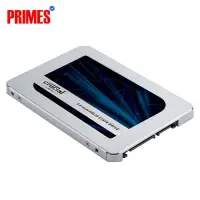 Crucial MX500 2TB 2.5-inch SATA III SSD