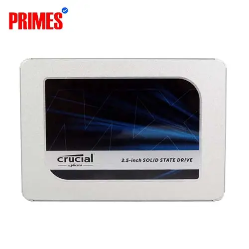 Crucial MX500 2TB 2.5-inch SATA III SSD