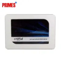 Crucial MX500 2TB 2.5-inch SATA III SSD