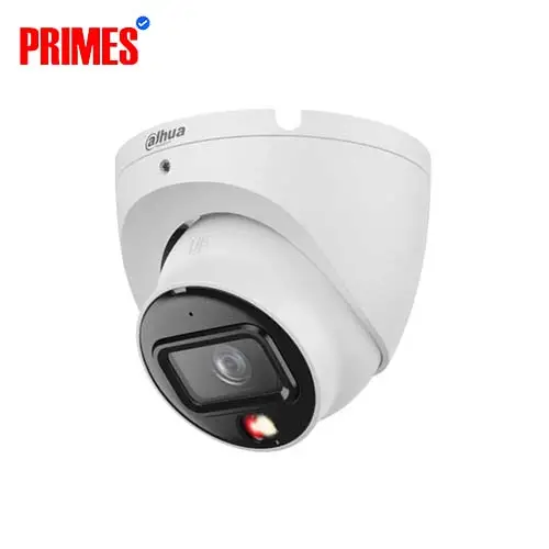 Dahua DH-IPC-HDW1639T-A-IL 6MP Smart Dual Light Fixed-focal Dome Network Camera