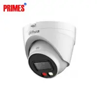 Dahua DH-IPC-HDW1839T-A-IL 8MP Smart Dual Light Fixed-focal Dome Network Camera