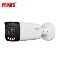 Dahua DH-IPC-HFW2649T-AS-IL 6MP WizSense Smart Dual Light Fixed-focal Bullet Network Camera
