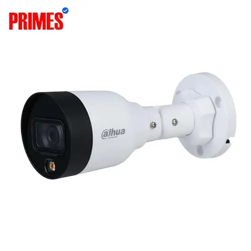 Dahua IPC-HFW1631S-LED Mini Bullet Network Camera