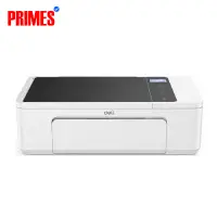 Deli D311NW Wi‑Fi All‑in‑One Multifunction Color InkTank Printer