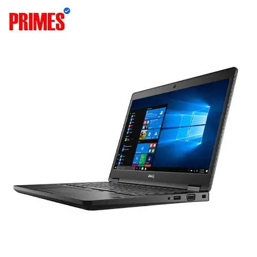 Dell Latitude 5480