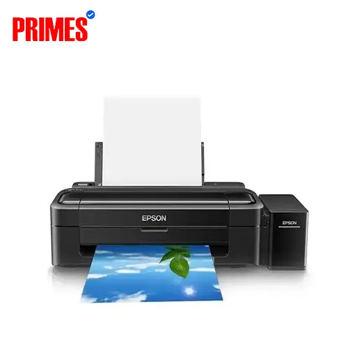 Epson EcoTank L130 Single Function InkTank Printer (Official)