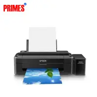 Epson EcoTank L130 Single Function InkTank Printer (Official)