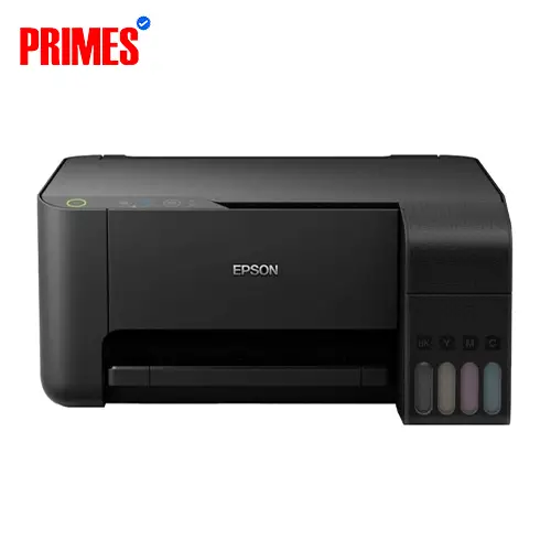 Epson EcoTank L3110 Multifunction InkTank Printer