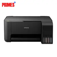 Epson EcoTank L3110 Multifunction InkTank Printer
