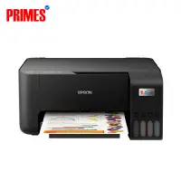 Epson EcoTank L3210 (A4) Multifunction InkTank Printer (C11CJ68501/C11CJ68506) (Official)