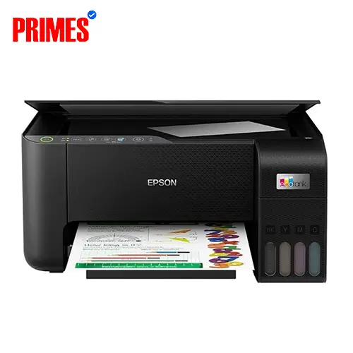 Epson EcoTank L3250 (A4) Wi‑Fi Multifunction InkTank Printer (C11CJ67503/C11CJ67508) (Official)