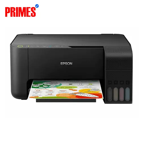 Epson EcoTank L3258 Wi-Fi Multifunction InkTank Printer