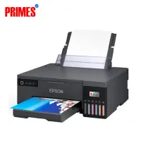 Epson EcoTank L8050 (A4) Six-Color Photo Ink Tank Printer