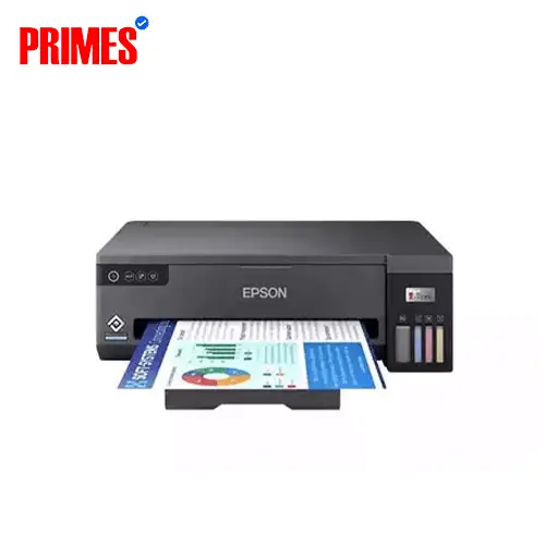 Epson EcoTank M1058 Single Function Wi-Fi Inkjet Printer