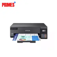 Epson EcoTank M1058 Single Function Wi-Fi Inkjet Printer