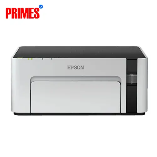 Epson EcoTank Monochrome M1120 Wi-Fi InkTank Printer (C11CG96501)