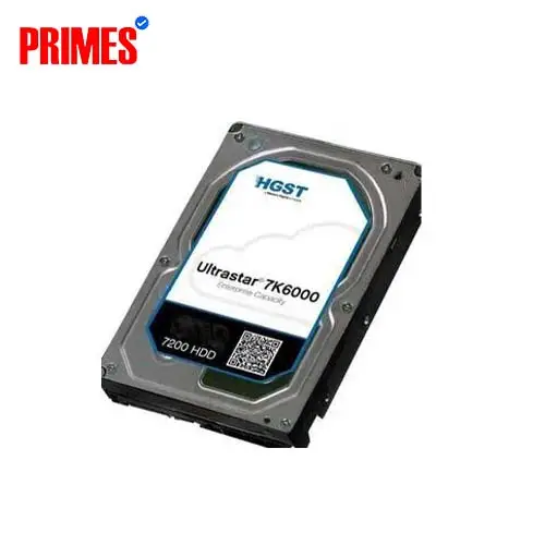 HGST Ultrastar A7K1000 HUA721018KLA330 1.8TB 3.5-inch SATA HDD